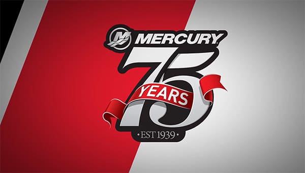 Mercury Engines Produce Three Customer Satisfaction Index Awards
