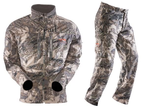 A Classic & Staple in the Sitka Gear Line Improved Upon