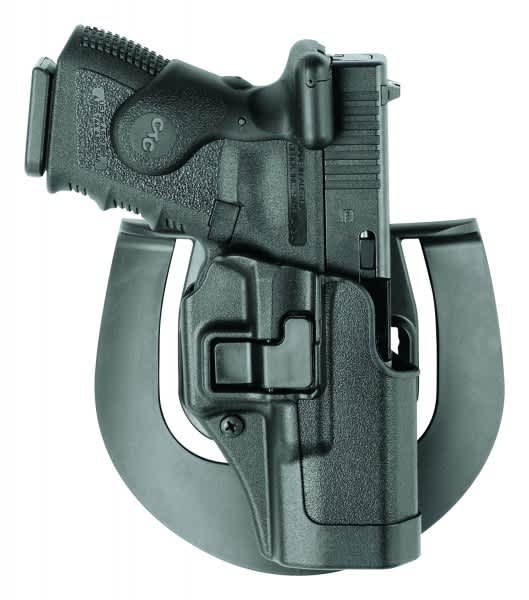 Crimson Trace Holster Options Grows