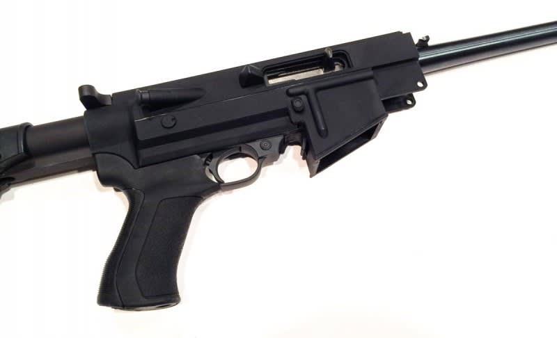 The ATI Ruger 10/22 AR-22 Stock System: Turn Your Plinker into a Tactical Beast