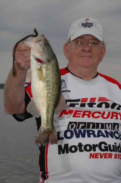 Bass Fishing Thrives in Alabama According to Annual B.A.I.T. Report
