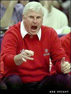Bobby Knight to Keynote at IBEX Conference