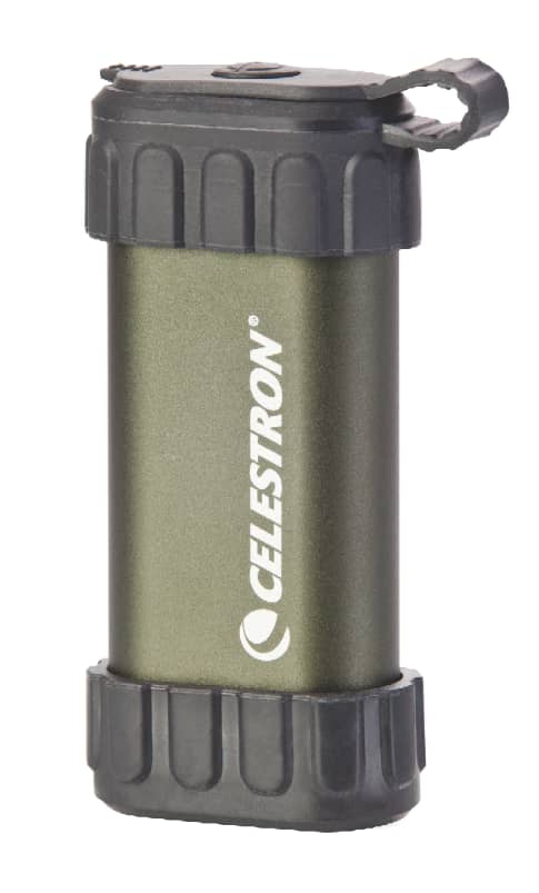 Celestron Spotlights ThermoTrek Hand Warmer