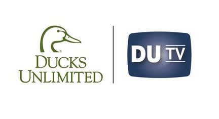 Ducks Unlimited TV Hunts Kansas Mallards this Week on Pursuit