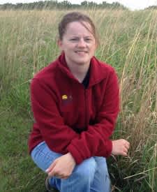 New Pheasants Forever Farm Bill Biologist Covers Iowa’s Pottawattamie, Harrison, and Monona Counties