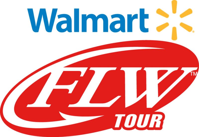 FLW Announces 2015 Walmart BFL Schedule