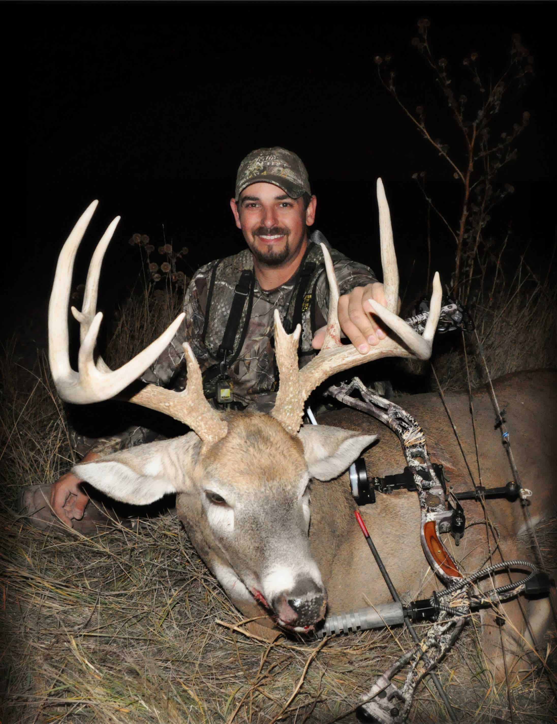 Backwoods Life Continues Partnership with Spot-Hogg | OutdoorHub