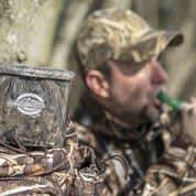 Vanishing Paradise to Partner with SportingDog Adventures to Raise Awareness on Restoring Mississippi River Delta