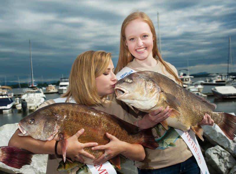 33rd Annual LCI Father’s Day Fishing Derby Presented by Yamaha Finishes with Record Fish and Big Smiles