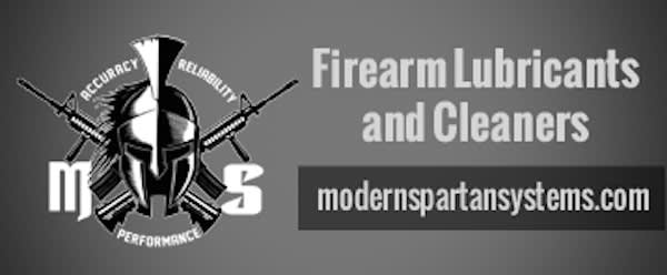 Modern Spartan Systems Receives Endorsement from THOR Global Defense Group and Knesek Guns, Inc.
