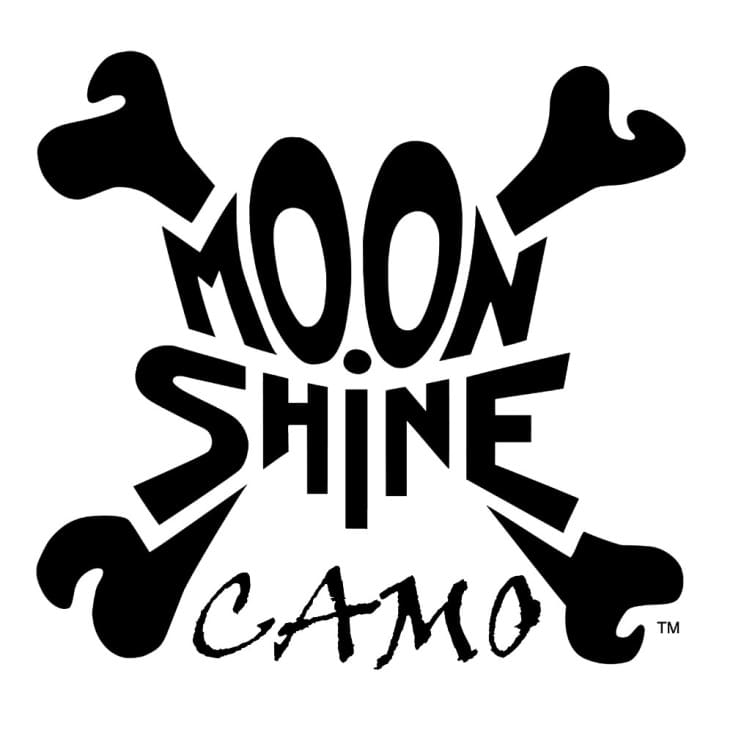 Moon Shine, LP Grows Lifestyle Camo Team