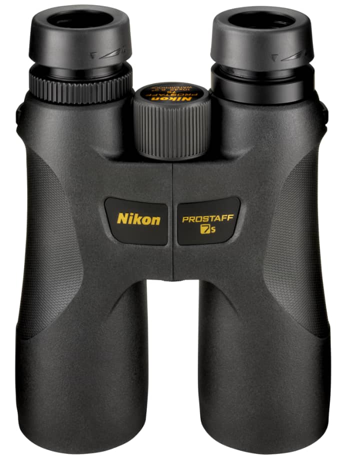 Nikon Releases New PROSTAFF 7S Binocular Series