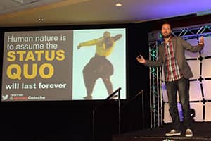 NSSF Wraps Industry Summit, Raps USFWS Report on Traditional Ammo as “Fundamentally Flawed”