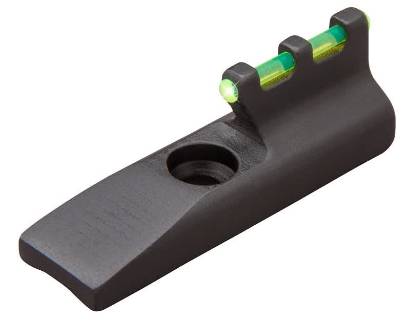 TRUGLO Releases New Rimfire Pistol Fiber-Optic Front Sight