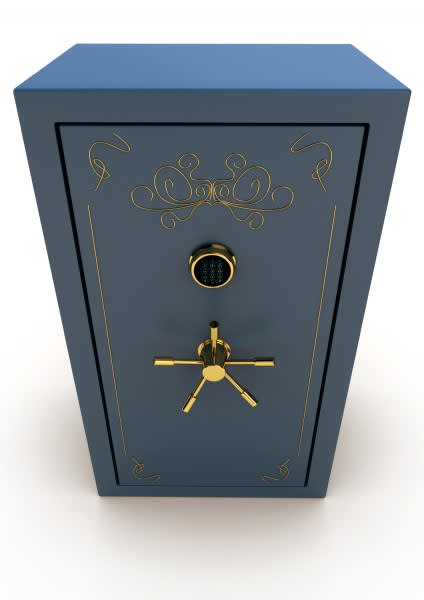 Safe Envy: What to Look for When Buying a Gun Safe