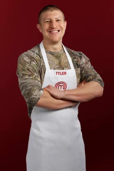Cookin’ in Camo: Hunting Chef Tyler Viars