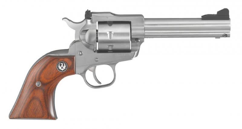 Lipsey’s Announces Exclusive Ruger Single Seven in 327 Federal Magnum
