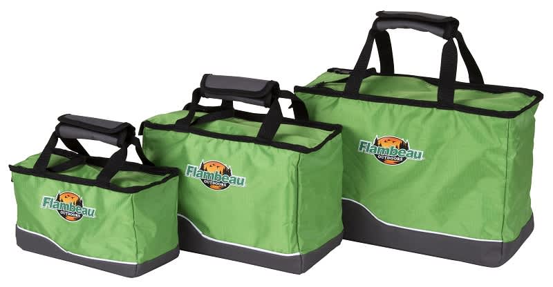 Flambeau Outdoors Introduces New Easy Access Bags