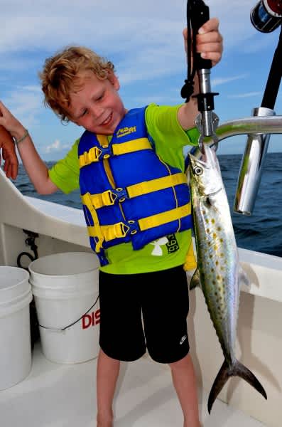 How to Ensure You Take the Best Offshore Fishing Trip of Your Life