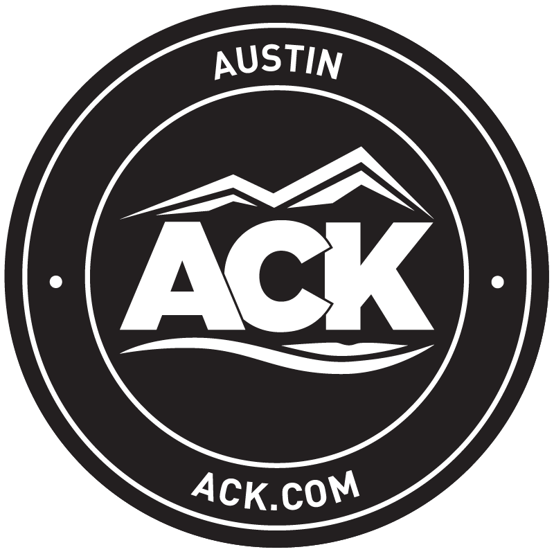“ACK” As Well As “Your Kayak Fishing Gear Headquarters” Are Now Registered Trademarks of MSP Holdings, LLC