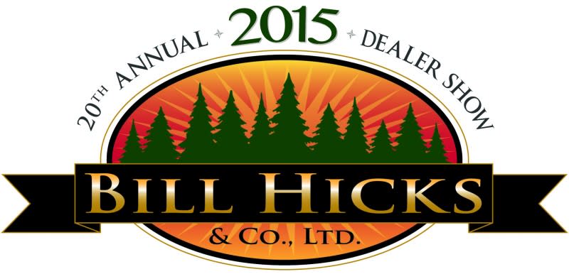Bill Hicks & Co., Ltd. Announces 20th Annual Dealer Show Dates