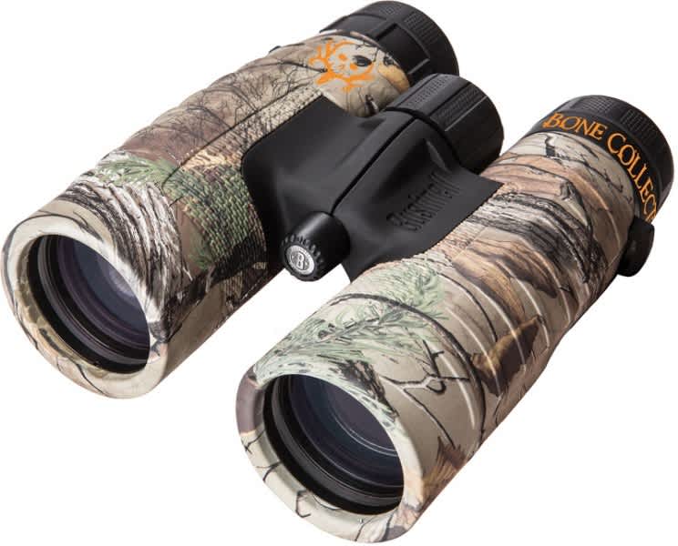 Bushnell and Bone Collector Introduce Three New Hunting Products