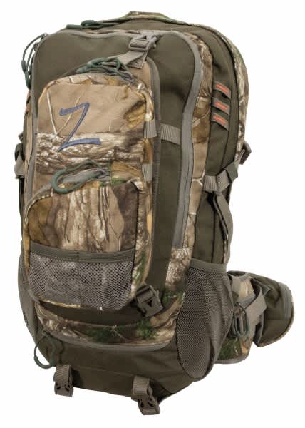 ALPS OutdoorZ Introduces New Crossfire Pack