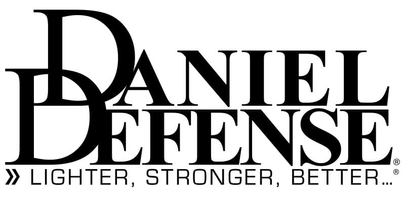 Daniel Defense is SHOT Mobile App Sponsor