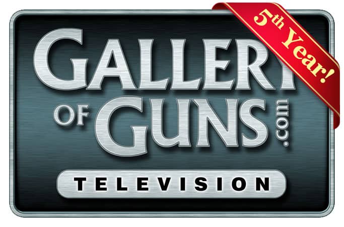 Weatherby Firearms Get Starring Roles on Gallery of Guns TV