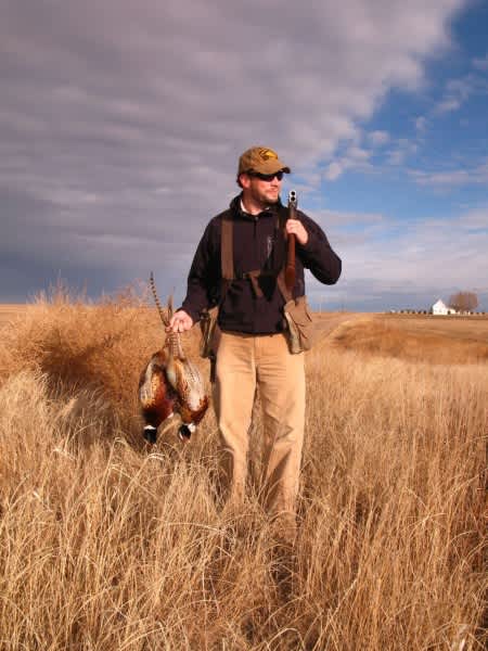 Leaders of Conservation: NWF Sportsmen’s Outreach Manager John Gale