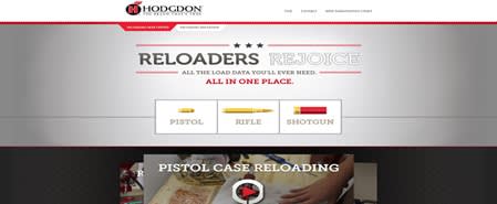Hodgdon Reloading Data Center Launches How-to Videos