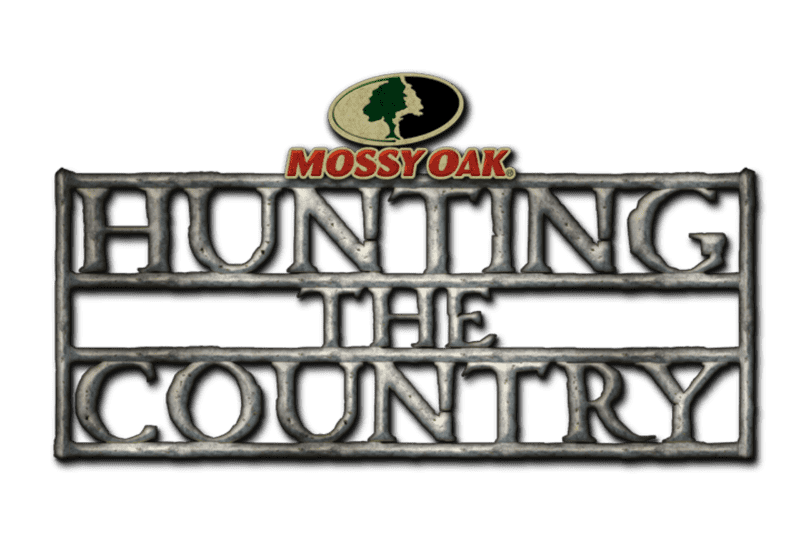 Mossy Oak’s HUNTING THE COUNTRY Premieres this Week on Outdoor Channel