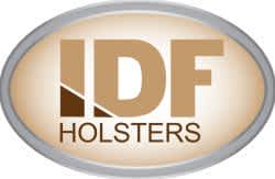 IDFholsters.com Now Offers Front Line’s Crimson Trace Compatible Holsters