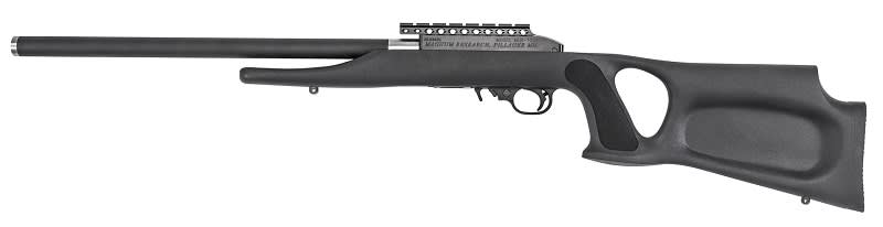 Magnum Research Introduces the MLR Ultra 22LR Rimfire Rifle