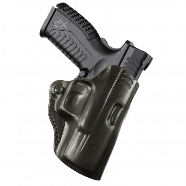 Announcing New DeSantis Product Availability for S&W Compact .22
