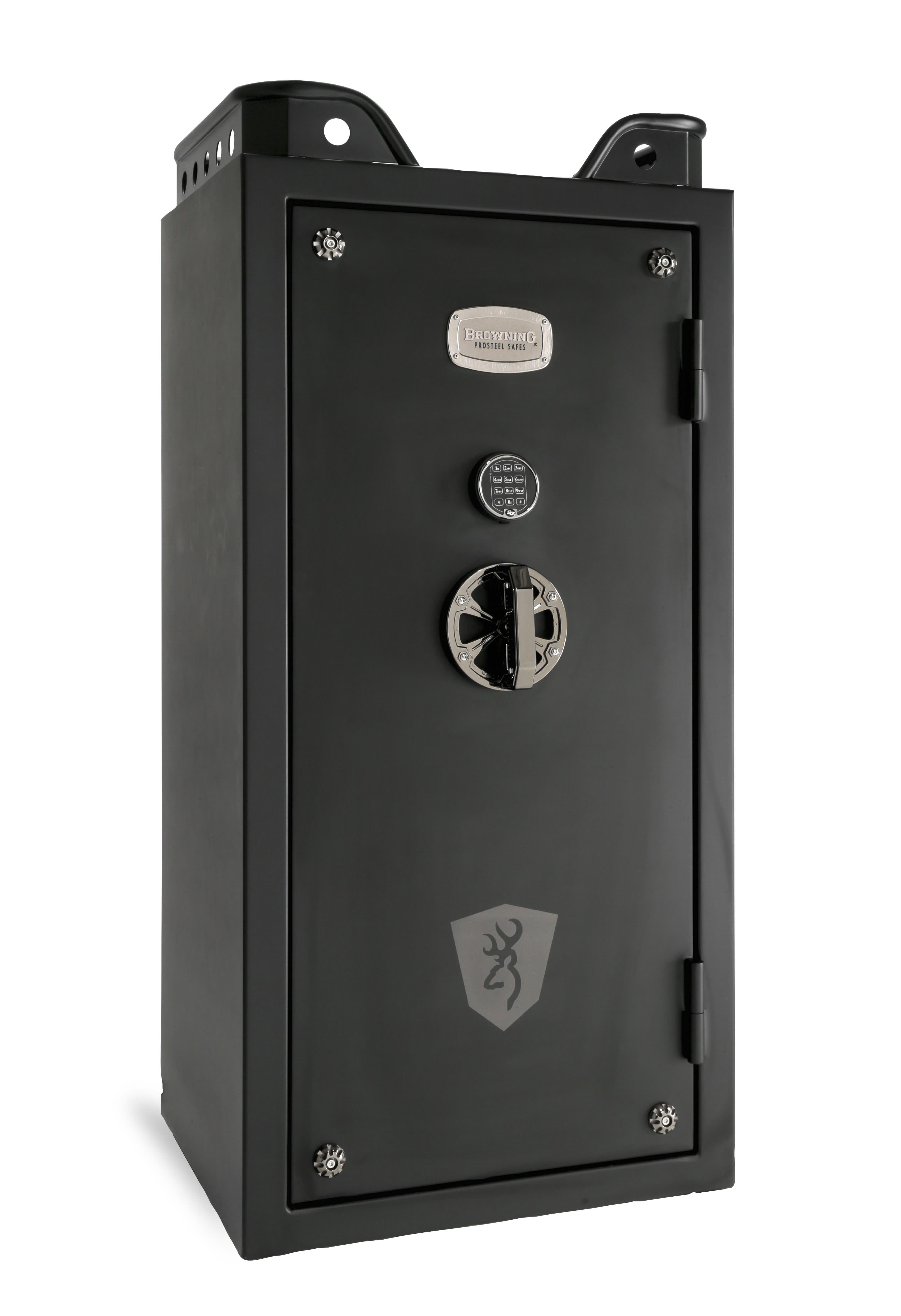 New Black Label Browning Safes for 2014