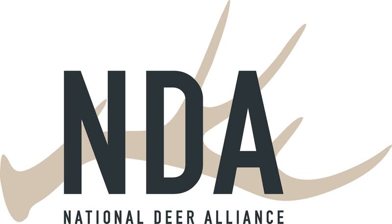 Top Deer Organizations All in Support of the National Deer Alliance