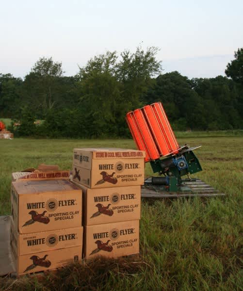 NWTF Expects Another Great Turnout for Turkey Shoot