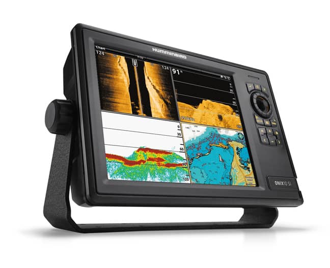 Humminbird’s ONIX Offers Anglers Untapped Power, Ease-of-Use and Customizability