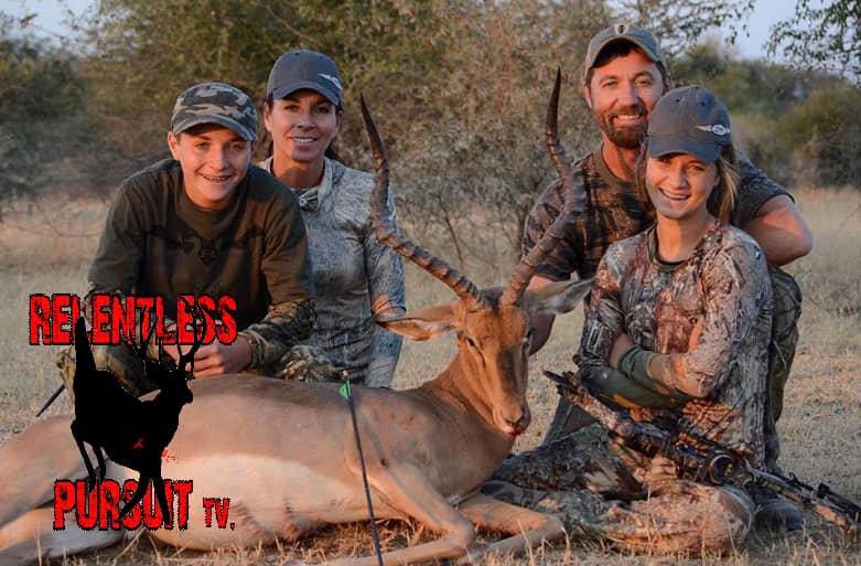 Twisted Timber Treestands partners with Tim Wells and Relentless Pursuit
