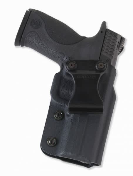 Exclusive Galco and Blade-Tech Holster Reviews Online from FMG Publications
