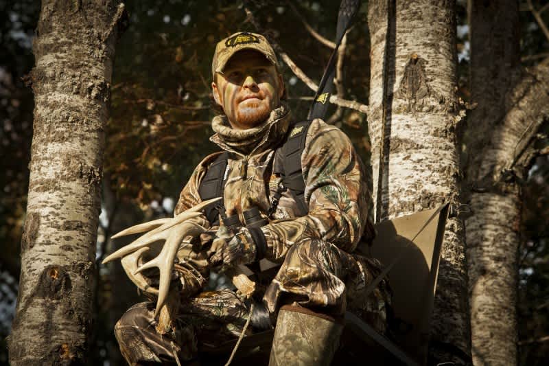 The DIY Whitetail Hunt for Weekend Warriors