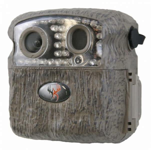 Wildgame Innovations Releases the Nano Series: the Best in Compact Trail Camera Technology