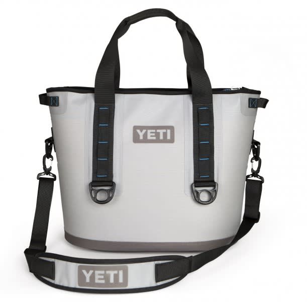 YETI Coolers Takes Best-in-Class Technology Mobile with the Hopper
