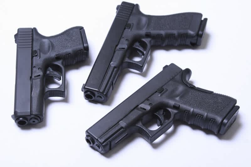 Update: Federal Judge Issues Stay on DC Handgun Ban Decision