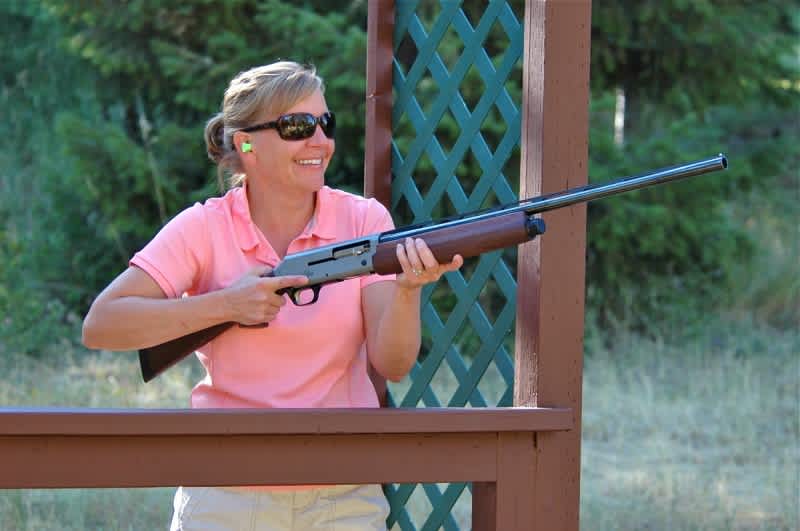 Why a New Shooter’s First Shotgun Should Be a Semiauto