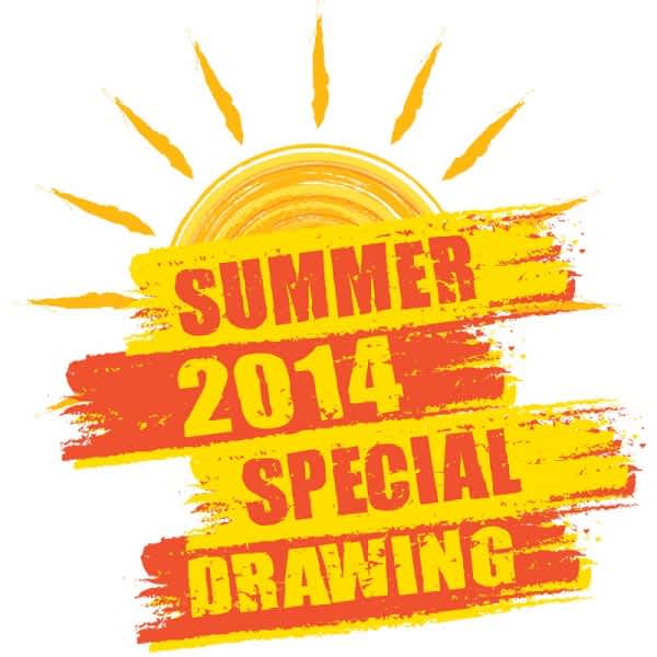 The Pope & Young Club Announces Summer 2014 Special Drawing