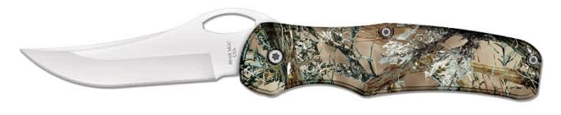 Bear’s New Camouflage Sideliners Offer Needed Features with Compact Size
