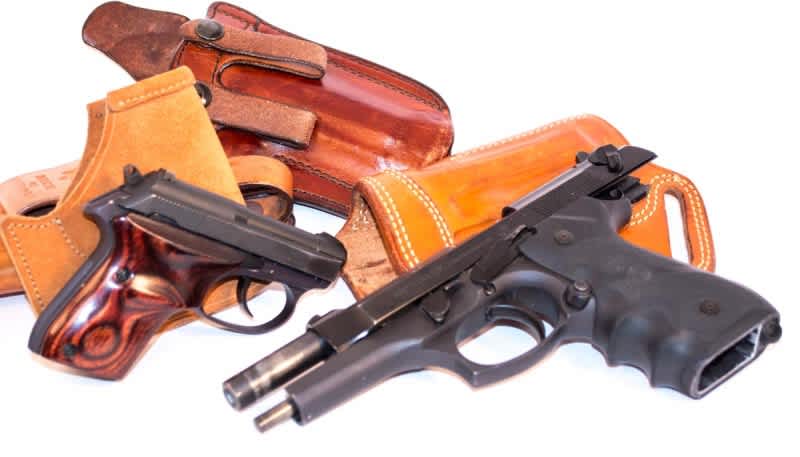 10 Things You Learn by Carrying a Gun Every Day