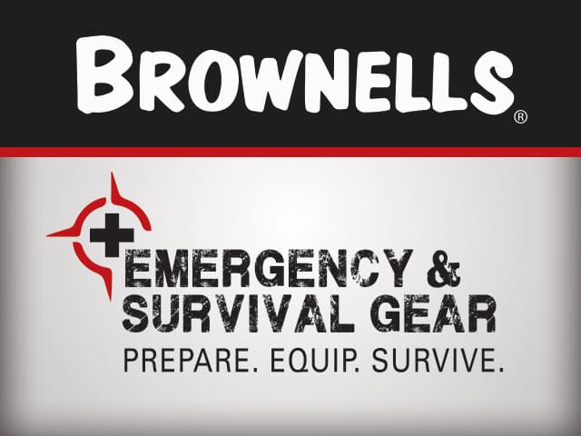 Brownells Keeps You Equipped & Informed During National Preparedness Month
